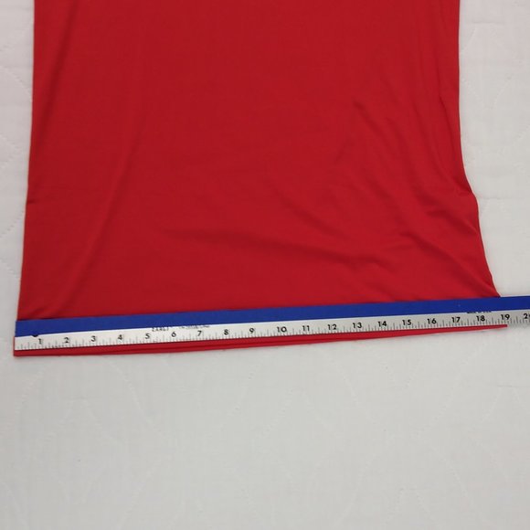 Baleaf Men's Raglan Sleeve Shirt Size Small Measures 36" Chest BUT Tagged 2XL ?? - Picture 7 of 9